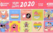 Ứng dụng hẹn hò Tinder công bố 10 xu hướng nổi bật năm 2020