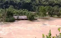 Làm rõ quy trình vận hành hồ thủy điện gây thiệt hại hàng chục tỷ đồng cho dân