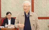 Trân trọng, nghiêm túc tiếp thu các ý kiến xác đáng, hoàn thiện dự thảo các văn kiện Đại hội Đảng