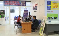 Đa dạng việc làm cho người lao động dịp cuối năm