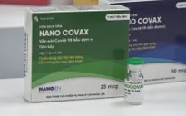 Ngày mai 10/12, công bố hồ sơ tình nguyện viên vaccine COVID-19 tại Việt Nam