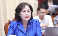 Thống đốc Ngân hàng Nhà nước được bổ nhiệm giữ chức Chủ tịch Hội đồng quản trị Ngân hàng Chính sách xã hội