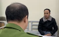 Bắt quả tang đối tượng giả danh cán bộ quân đội để lừa "chạy án" chiếm đoạt tài sản