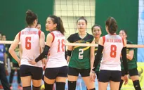 CẬP NHẬT: Kết quả Giải bóng chuyền VĐQG 2020 hôm nay, ngày 10/12