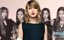 BXH Billboard 50 album hay nhất 2020: Taylor Swift đầu bảng, BLACKPINK, BTS tiếp tục góp mặt