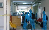 Ngày 29/12, Việt Nam có thêm 3 ca mắc COVID-19 mới
