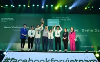 Nâng cao năng lực với Thử thách Đổi mới dành cho các nhà lập trình Việt Nam