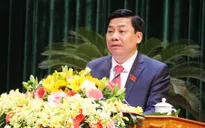 Bắc Giang, Nam Định, Phú Thọ kiện toàn công tác nhân sự