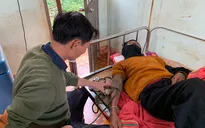Vụ ngộ độc thực phẩm tập thể tại Gia Lai: 173 bệnh nhân đã được xuất viện