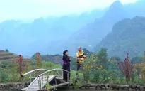 Cô gái Tày và hành trình mang du lịch lên bản vùng cao