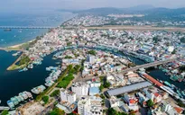 Phú Quốc sẽ trở thành thành phố đảo đầu tiên của Việt Nam