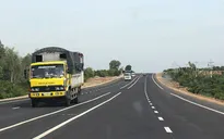 Phê duyệt khung chính sách tái định cư Dự án Nâng cấp Quốc lộ 1A