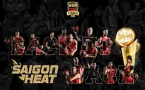 VBA Finals 2020 - Game 4: Saigon Heat giành chức vô địch thứ 2 liên tiếp