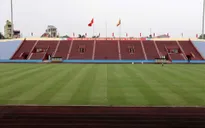 Trận đấu giữa đội tuyển Việt Nam và U22 sẽ diễn ra tại Phú Thọ