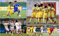 VTV tường thuật trực tiếp VCK U21 Quốc gia 2020 trên kênh VTV6 và ứng dụng VTV Sports