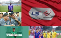 Chuyển nhượng V.League 2021 ngày 9/12: Chân sút ngoại Brazil từ chối CLB TP Hồ Chí Minh, vua phá lưới V.League gia nhập CLB Bình Định