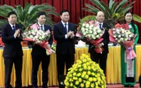 Thái Bình kiện toàn chức danh Phó Chủ tịch HĐND và Phó Chủ tịch UBND tỉnh