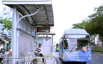 TP Hồ Chí Minh dự kiến mở thêm 20 tuyến xe bus