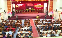 Cần Thơ kỷ niệm 90 năm ngày thành lập Đảng