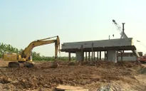 Cao tốc Trung Lương - Mỹ Thuận thông tuyến vào cuối năm nay