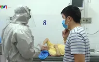 Ca thứ 2 nhiễm nCoV điều trị tại Chợ Rẫy có kết quả âm tính lần 1