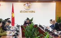Bộ Công Thương họp khẩn để đổi phó với dịch viêm đường hô hâp cấp do nCoV