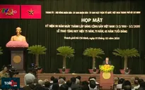 TP.HCM kiên trì xây dựng Đảng bộ trong sạch, vững mạnh