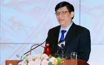Bổ nhiệm ông Nguyễn Thanh Long làm Thứ trưởng Bộ Y tế