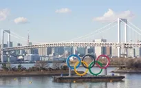 Nhật Bản thông báo không hủy Olympic Tokyo 2020