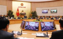 Tập trung phòng dịch Corona cao hơn khuyến nghị của WHO