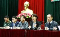 WHO hỗ trợ Việt Nam ứng phó dịch bệnh Corona