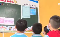 Thừa Thiên - Huế: Phòng chống lây nhiễm vi rút corona trong trường học