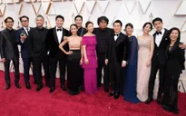 Các siêu sao đình đám nhất Hollywood lộng lẫy cùng 'đổ' về siêu thảm đỏ Oscar 2020