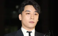 Seungri sẽ nhập ngũ vào 6/3?