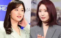 Kim Ji Won về chung một nhà với Park Shin Hye