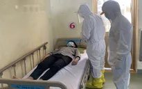 Bộ Y tế yêu cầu sàng lọc nghiêm người đến khám chữa bệnh phòng COVID-19
