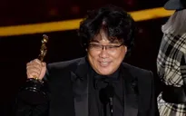 Oscar 2020: “Ký sinh trùng” trở thành phim Hàn Quốc đầu tiên giành giải Phim quốc tế xuất sắc