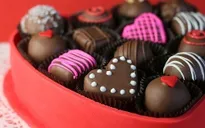 Chocolate do người Việt sáng tạo được ưa chuộng trước ngày lễ tình nhân