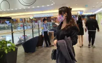 Vải kháng khuẩn để sản xuất khẩu trang có khả năng diệt tới 90% khuẩn