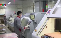 Dịch COVID-19 đe dọa thị trường lao động Trung Quốc