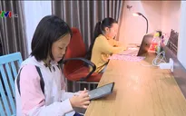 Đảm bảo hạ tầng thông suốt cho học trực tuyến