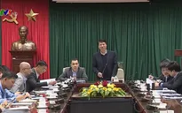 Đẩy mạnh sản xuất khẩu trang vải kháng khuẩn