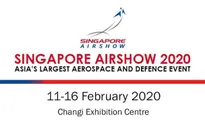 Nhiều công ty rút khỏi Triển lãm hàng không Singapore vì lo ngại nCoV