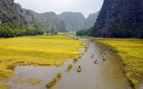 Hoãn khai mạc Năm du lịch Quốc gia 2020 vì dịch Corona