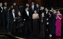 Oscar 2020: Chiến thắng Phim xuất sắc nhất, "Ký sinh trùng" làm nên lịch sử
