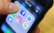 Chuyện khó tin: Facebook bị tấn công mất tài khoản Twitter và Instagram
