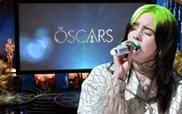 Billie Eilish, Elton John trình diễn tại lễ trao giải Oscar 2020