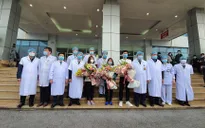 3 bệnh nhân mắc nCoV ở Vĩnh Phúc được xuất viện