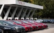 Chính quyền Thượng Hải hỗ trợ Tesla nối lại hoạt động sản xuất