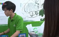 Gia tăng hoạt động giao nhận và thanh toán online do lo ngại dịch nCoV